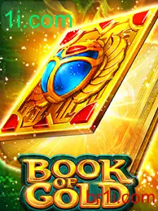 Explorando o Fascinante Mundo de BookofGold