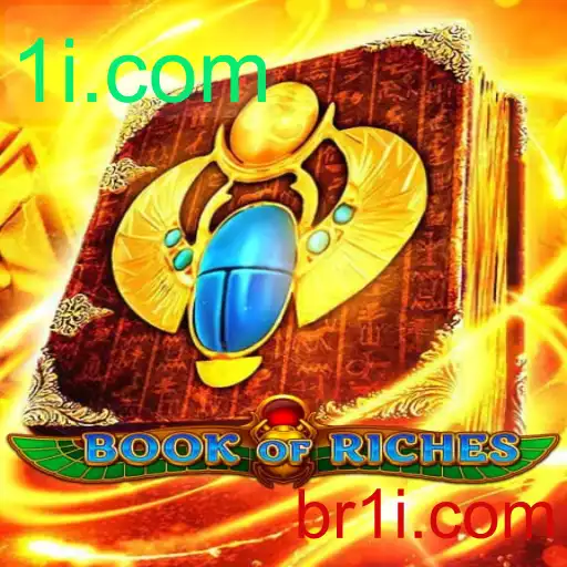 Desvendando o Fascinante Jogo BookofRiches