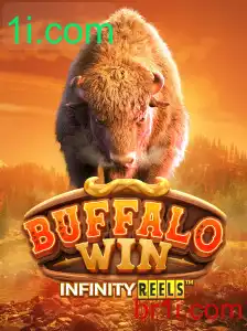 Explore o Universo Empolgante de BuffaloWin