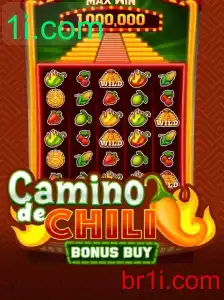 Descubra o Mundo Empolgante de CaminodeChiliBonusBuy