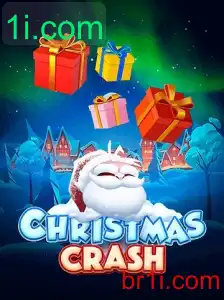 ChristmasCrash: Uma Aventura Festiva Inovadora