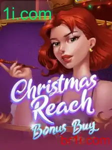 ChristmasReachBonusBuy: Um Mergulho no Mundo do Entretenimento de Festas