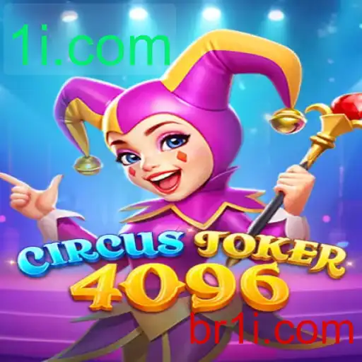 Descubra o Fascinante Mundo de 'CircusJoker4096'