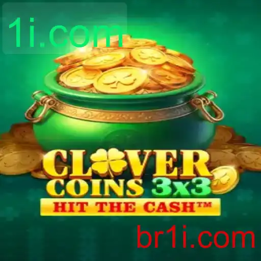 Descubra o Jogo Clovercoin3x3 e Como Jogá-lo