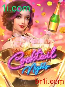 Descubra o Mundo Divertido de CocktailNights: Uma Experiência de Jogo Única