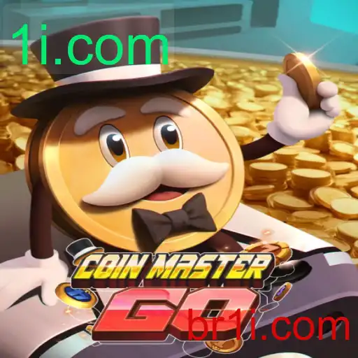 CoinMasterGO: Um Mergulho no Mundo das Aventuras de Moedas e Estratégia