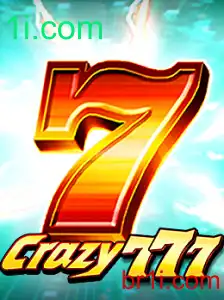 Crazy777: Uma Aventura Empolgante no Mundo dos Jogos Digitais