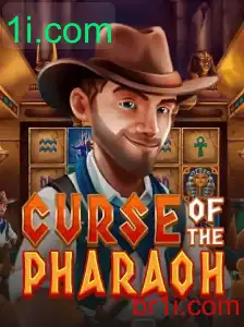 Curse of the Pharaoh: Explore os Mistérios deste Jogo Envolvente