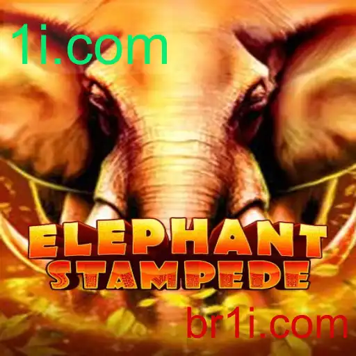Descubra ElephantStampede: O Novo Jogo Sensação Que Conquista o Mundo