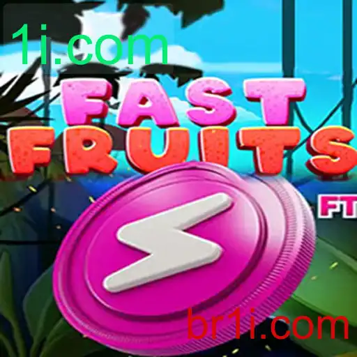 Explorando o Mundo Divertido de FastFruits: Um Jogo de Estratégia e Velocidade