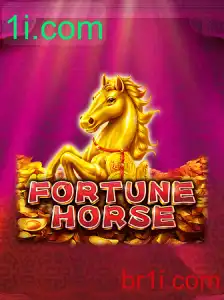 Explore o Fascinante Mundo de FortuneHorse: Regras e Estratégias para Jogadores