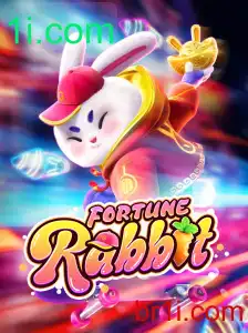 Descubra o Fascinante Mundo do FortuneRabbit