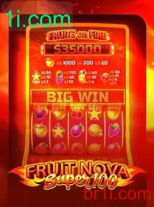 FruitNovaSuper100: Um Mergulho no Universo das Frutas Digitais