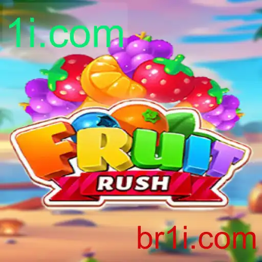 Descubra FruitRush: O Novo Jogo de Estratégia e Diversão
