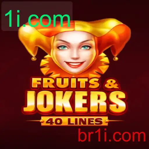 Descubra o Vibrante Mundo do Jogo FruitsAndJokers40