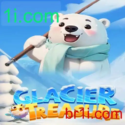 GlacierTreasure: Uma Aventura Congelante nas Profundezas do Ártico