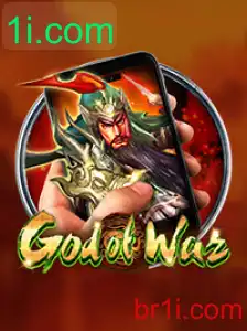 Explorando GodofWarM: Uma Nova Era no Mundo dos Jogos
