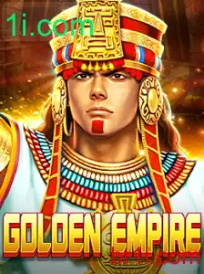 Descubra GoldenEmpire: Um Novo Fenômeno Mundial dos Jogos Inovadores
