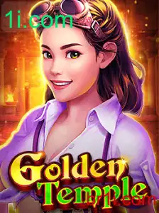 Explore o Desafio Único de GoldenTemple: Um Aventuroso Mundo Virtual