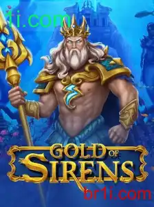 Explorando GoldofSirens: Um Novo Horizonte do Mundo dos Jogos