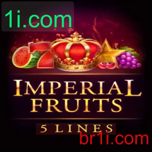 ImperialFruits5: Descubra o Encanto do Novo Jogo de Frutas