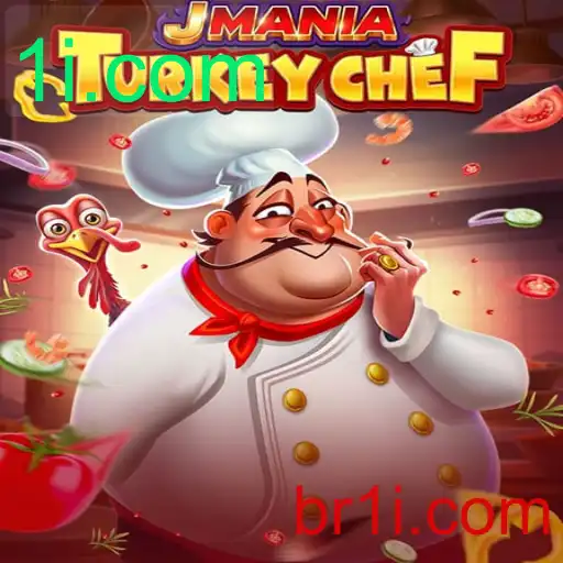 Descubra o Mundo de JManiaTurkeyChef: O Jogo que Conquista Gastrônomos e Gamers