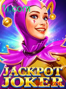 Descubra o Mundo Empolgante do Jogo JackpotJoker