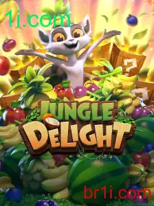 JungleDelight: Uma Aventura Selvagem de Estratégia e Diversão
