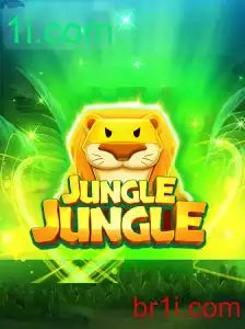 Explorando o Mundo de JungleJungle: Uma Aventura Selvagem