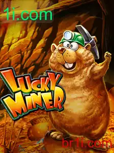 Explorando LuckyMiner: Um Jogo de Aventuras e Estratégia