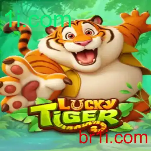 Descubra o Fascinante Mundo do Jogo LuckyTiger