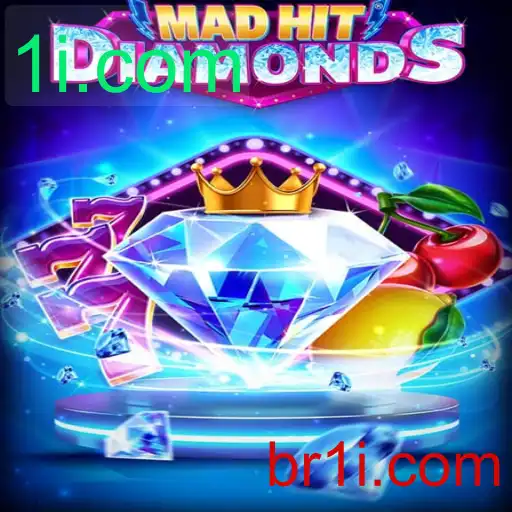 Explorando o Mundo de MadHitDiamonds