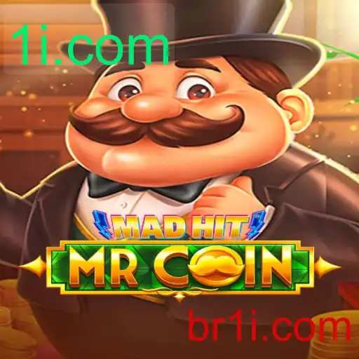 MadHitMrCoin: O Jogo que Está Dominando a Web com 1i.com