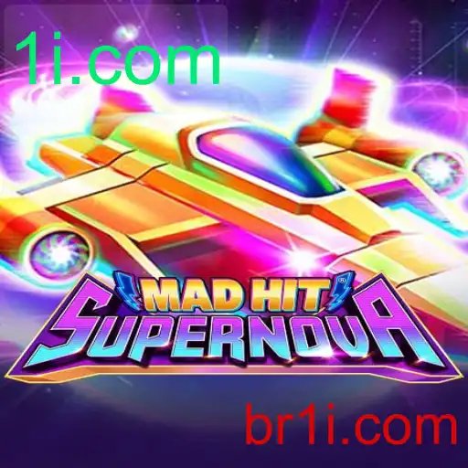 MadHitSupernova: O Novo Fenômeno dos Jogos Online