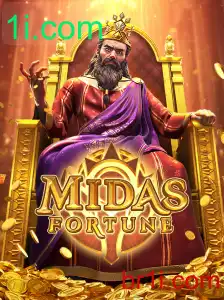 Descubra o Fascinante Mundo de MidasFortune: Instruções e Regras