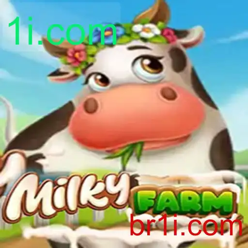 Descubra o Mundo Encantado de MilkyFarm: Uma Nova Experiência em Jogos