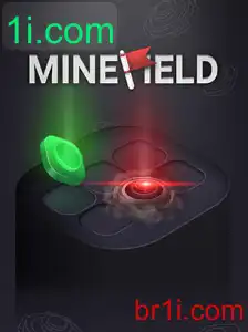 Descubra o Jogo Empolgante MineField e Suas Regras