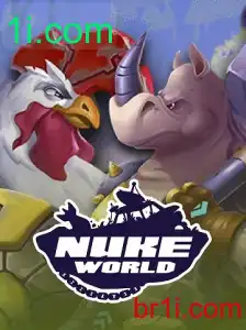Explorando NukeWorld: O Novo Jogo de Estratégia