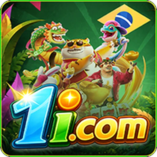 1i.com Logo
