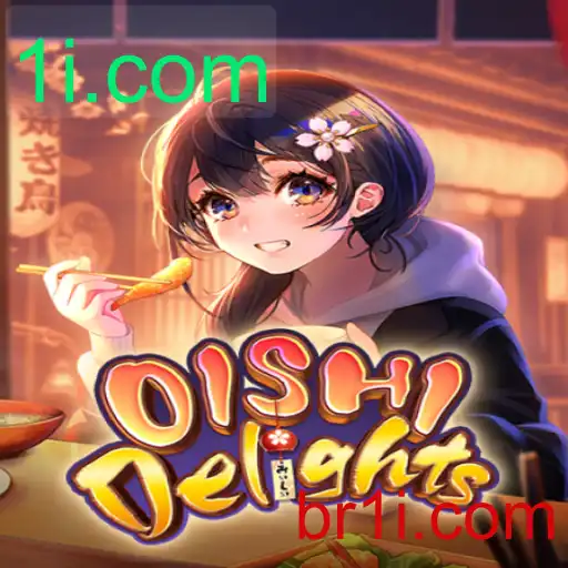 Descubra o Mundo Encantado de OishiDelights: Um Mergulho na Diversão e Estratégia