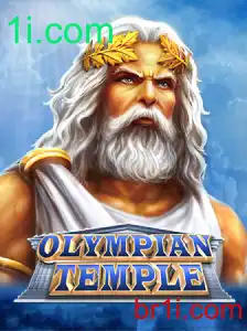 Explorando o Fascinante Mundo de 'OlympianTemple': Um Guia Completo