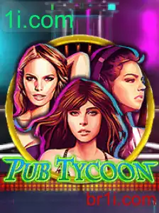 Explorando PubTycoon: A Arte de Gerenciar Pub's no Mundo Virtual