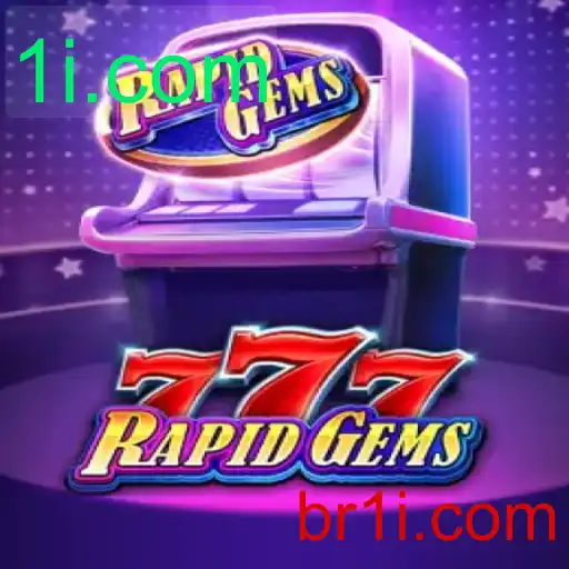 Explorando o Vibrante Mundo de RapidGems777