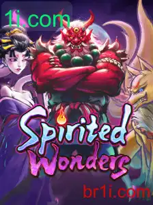 SpiritedWonders: Um Mundo de Aventuras e Estratégia