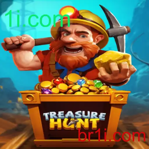 Descubra a Aventura de 'TreasureHunt' - O Jogo que Conquista as Massas