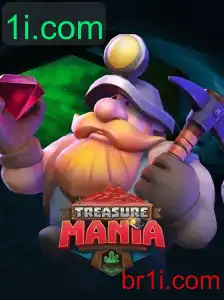 Explorando TreasureMania: Um Novo Fenômeno de Jogo