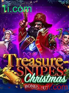Explorando o Envolvente Mundo de TreasuresnipesChristmas
