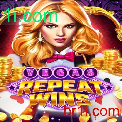 VegasRepeatWins: A Nova Sensação dos Jogos Online