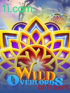 Explorando o Mundo de WildOverlords: O Jogo que Está Conquistando o Mundo