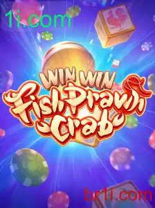Descubra o Fascinante Mundo de WinWinFishPrawnCrab